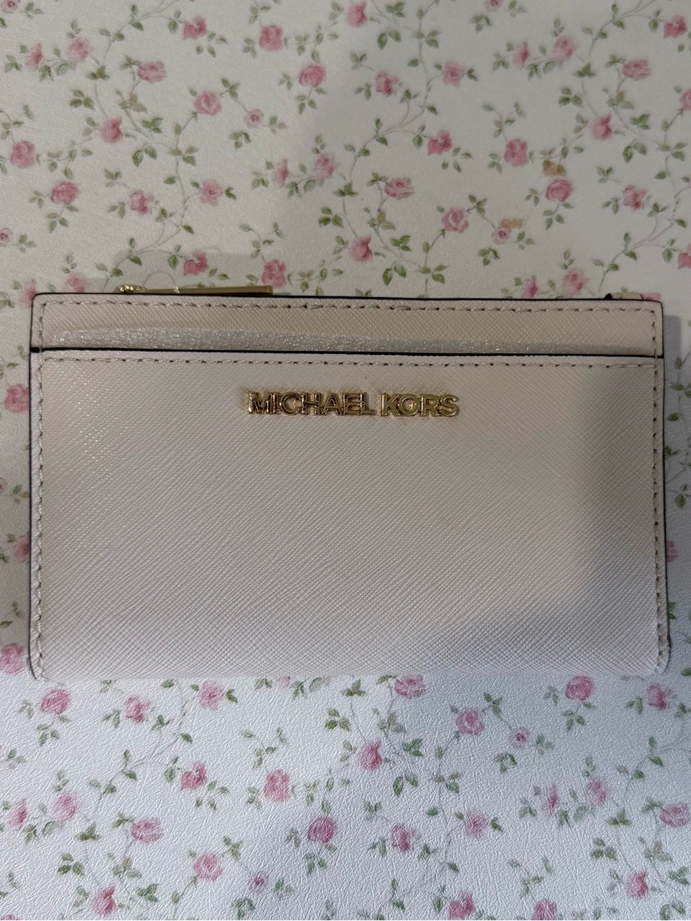 Michael Kors Card Holder Wallet